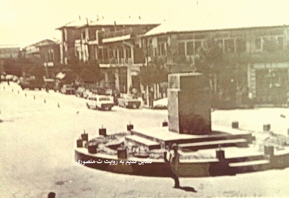 تنکابن قدیم