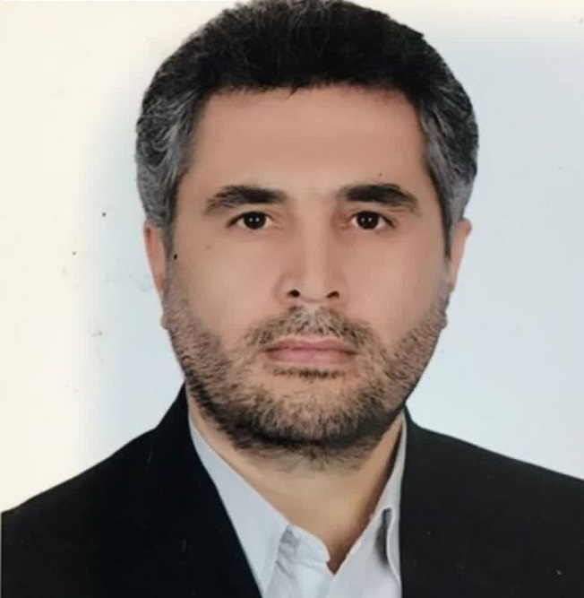 انا لله و انا الیه راجعون، شهادت حسن صیاد خدایاری تسلیت باد