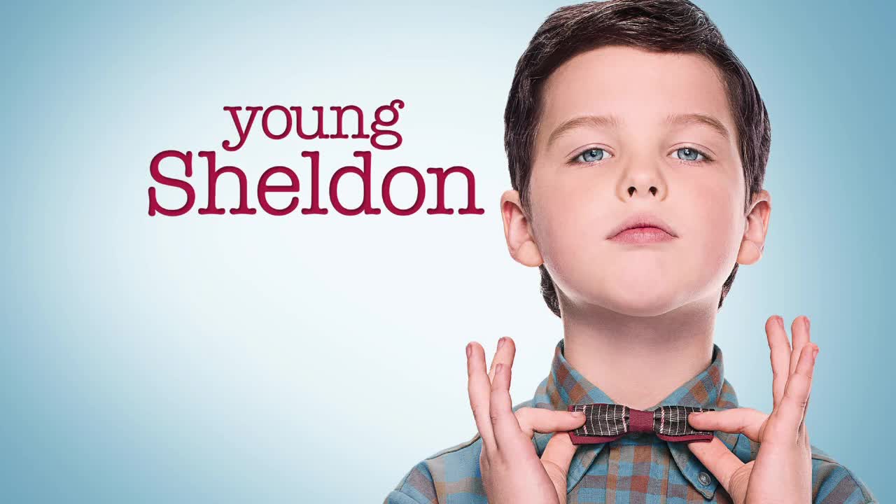 دانلود زیرنویس فارسی سریال Young Sheldon فصل 1 تا 5