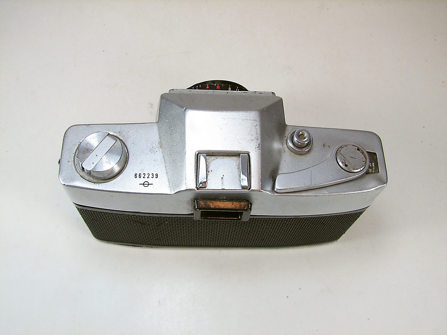 دوربین کلکسیونی و دکوری PORST AUTOFLEX