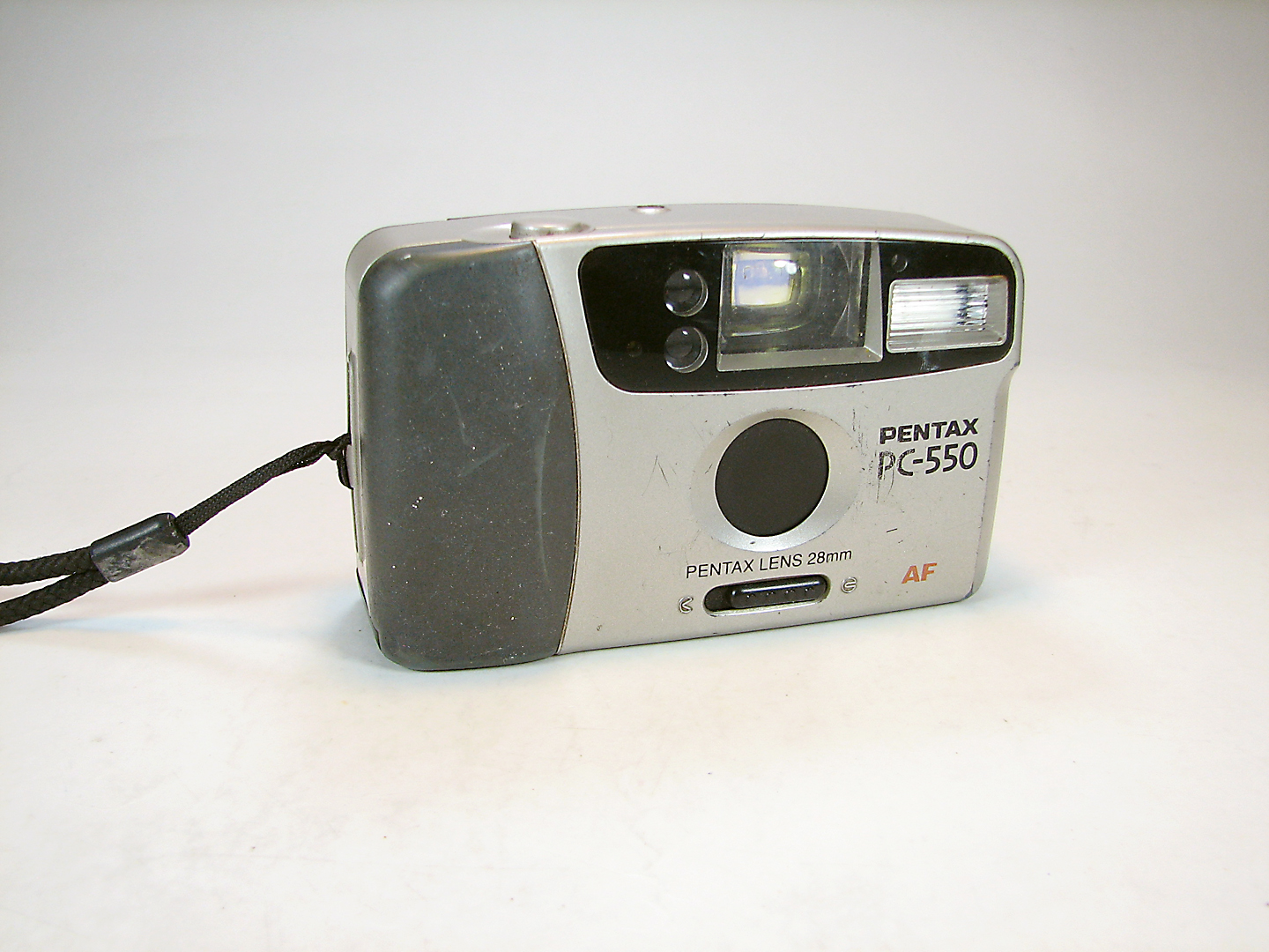 دوربین کلکسیونی و دکوری PENTAX PC-550