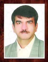 سید مرتضی محمدی