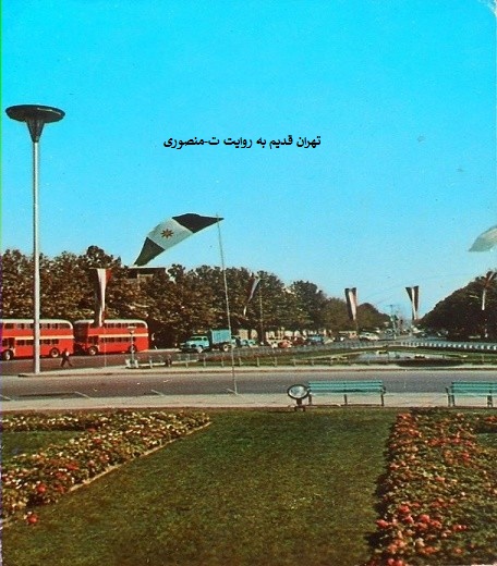 میدان انقلاب