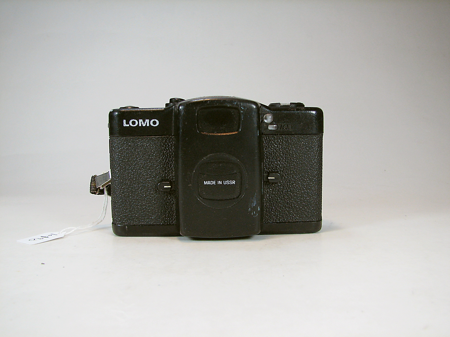 دوربین روسی کلکسیونی معروف Lomo LC-A