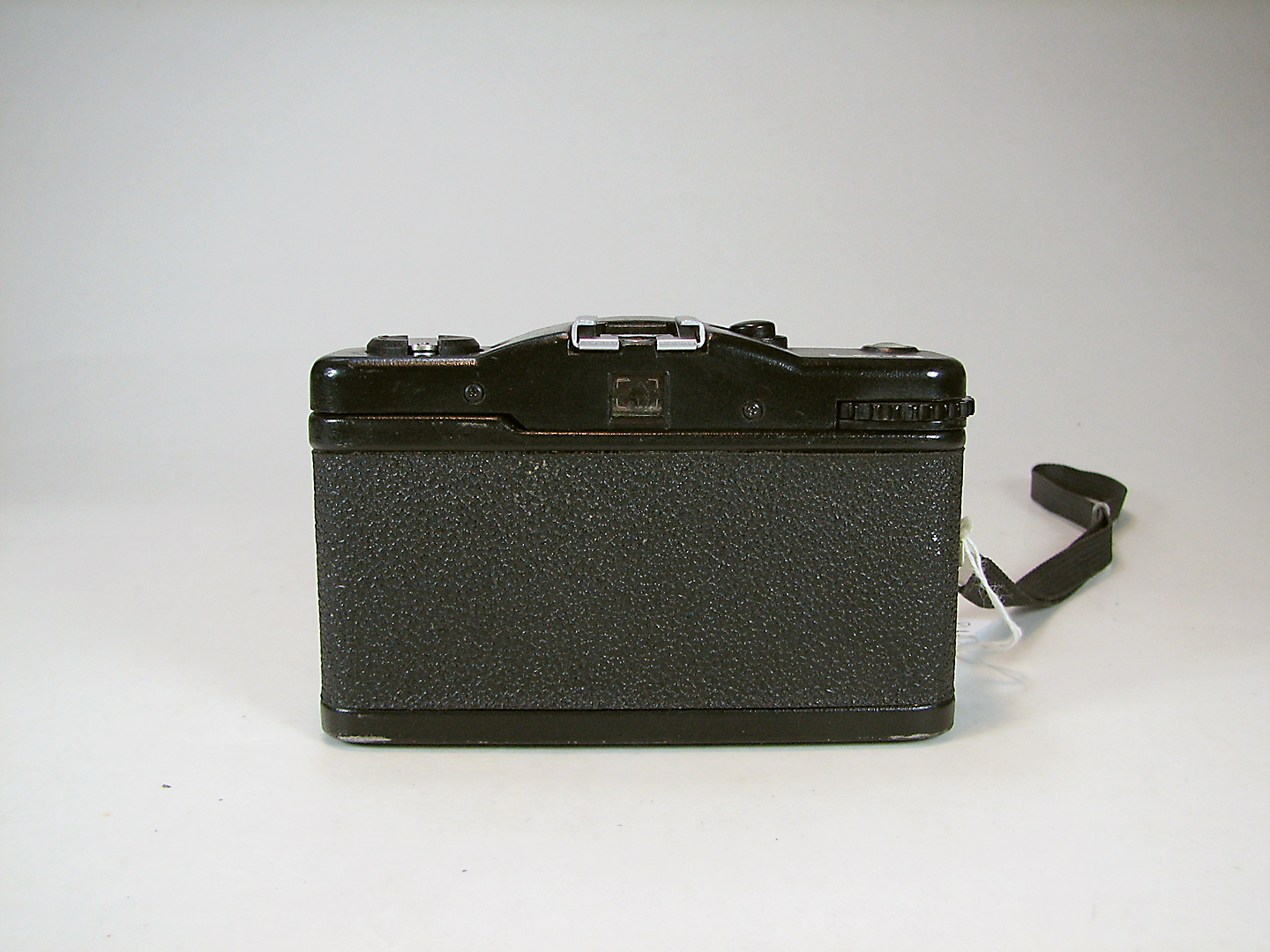 دوربین روسی کلکسیونی معروف Lomo LC-A