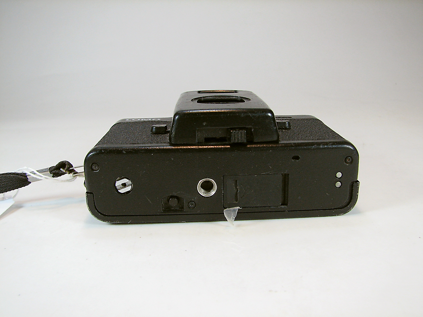 دوربین روسی کلکسیونی معروف Lomo LC-A