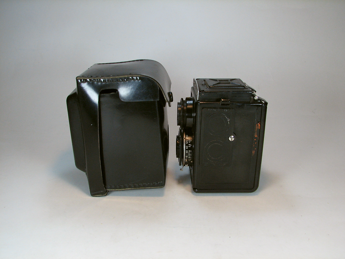 دوربین کلکسیونی لوبیتل LUBITEL 2