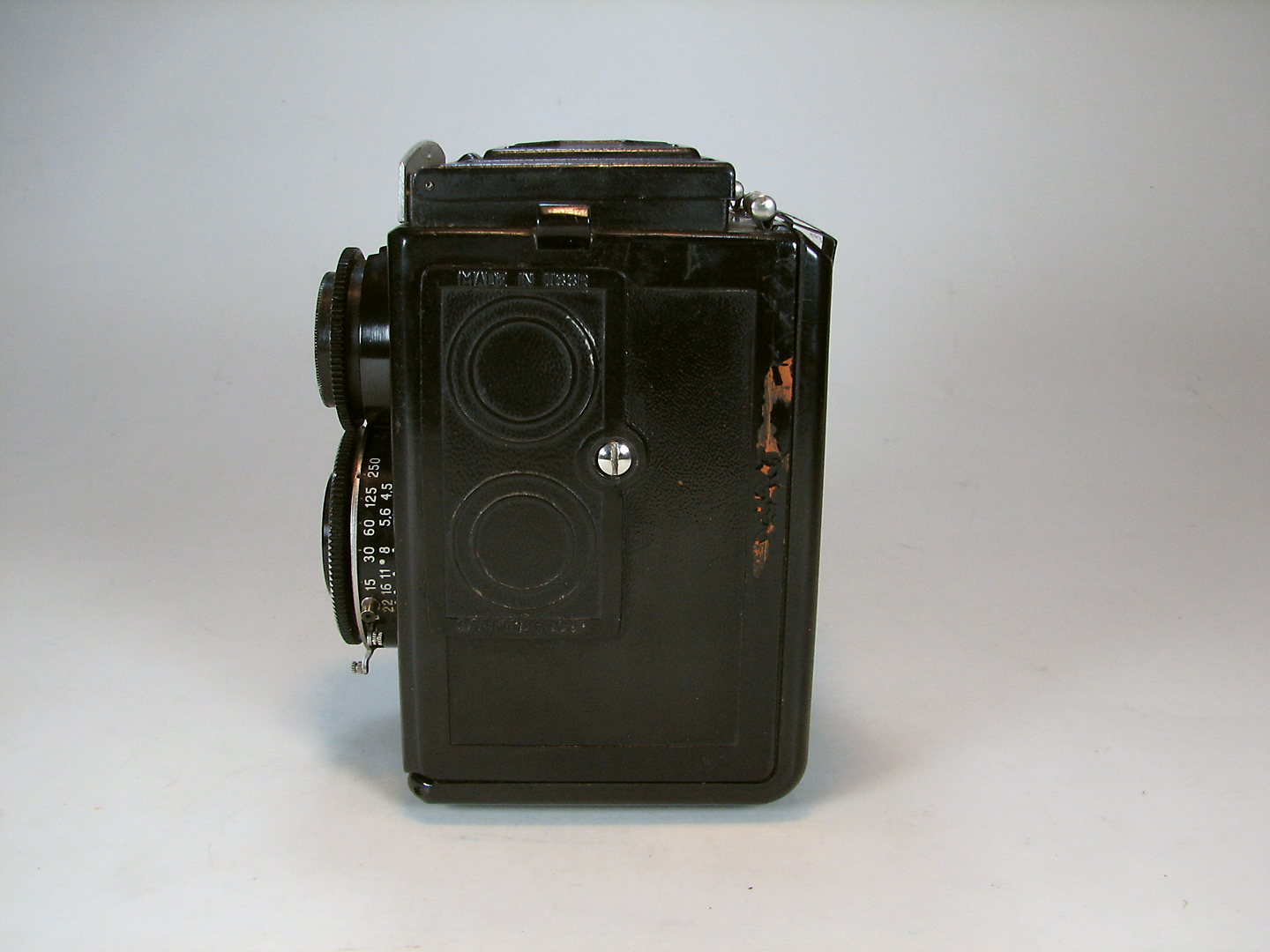 دوربین کلکسیونی لوبیتل LUBITEL 2