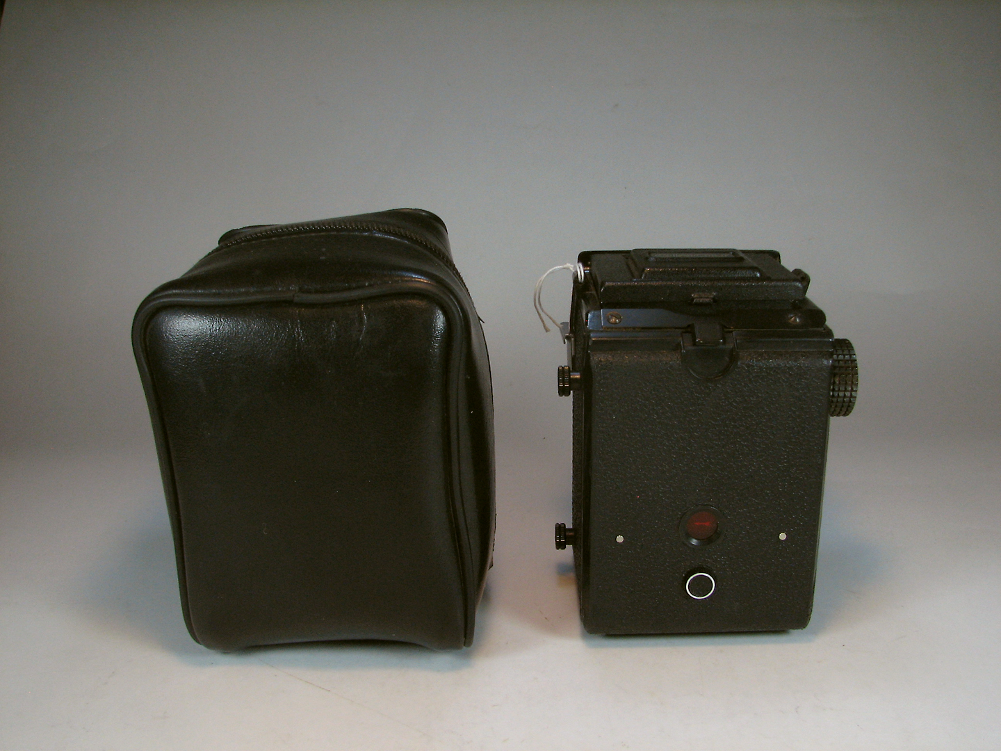 دوربین کلکسیونی لوبیتل LUBITEL 166 B