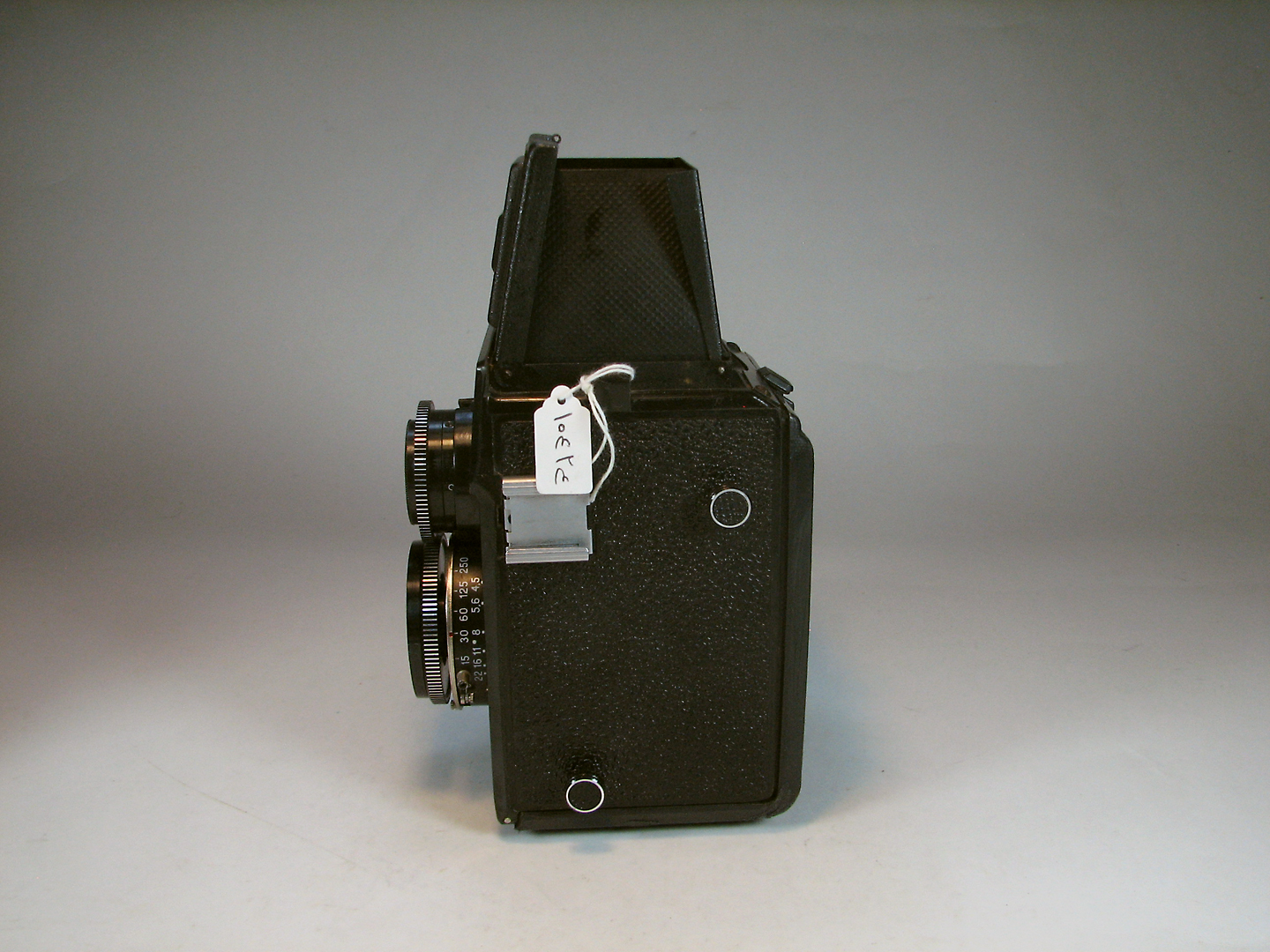 دوربین کلکسیونی لوبیتل LUBITEL 166 B