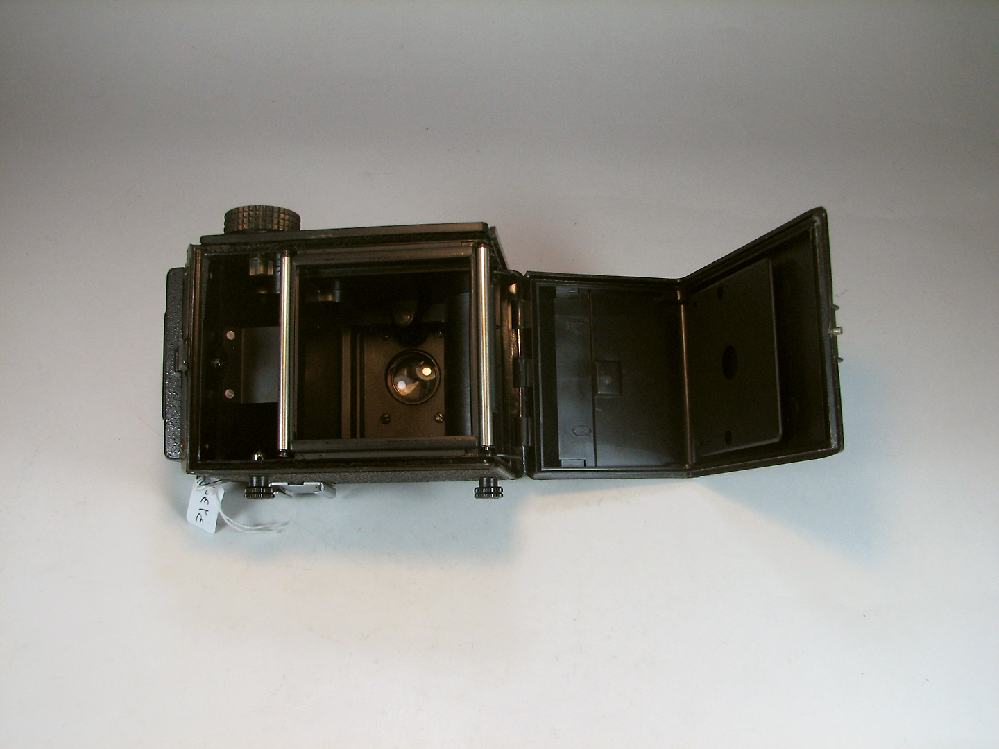 دوربین کلکسیونی لوبیتل LUBITEL 166 B