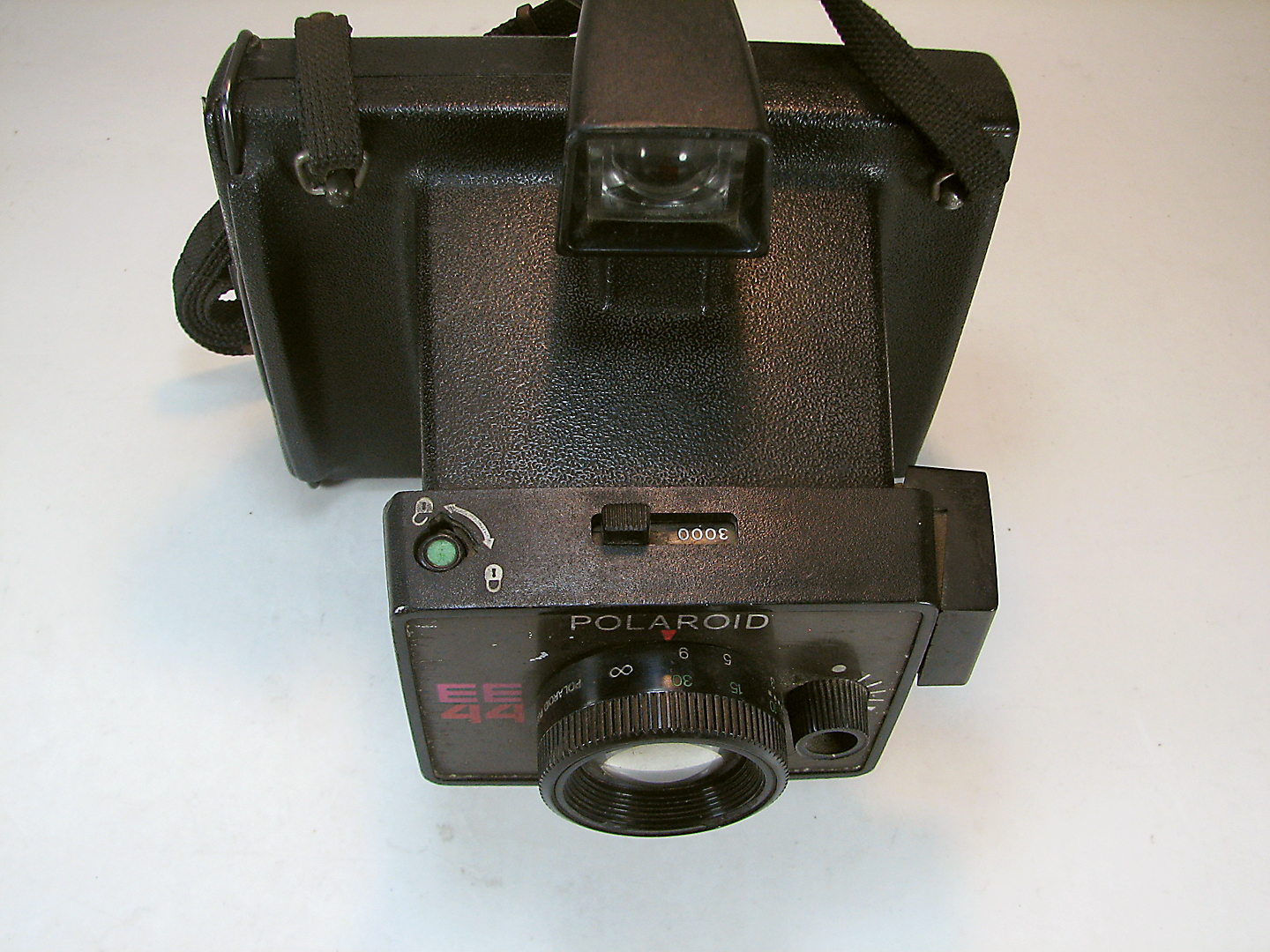دوربین کلکسیونی چاپ فوری POLAROID EE44 