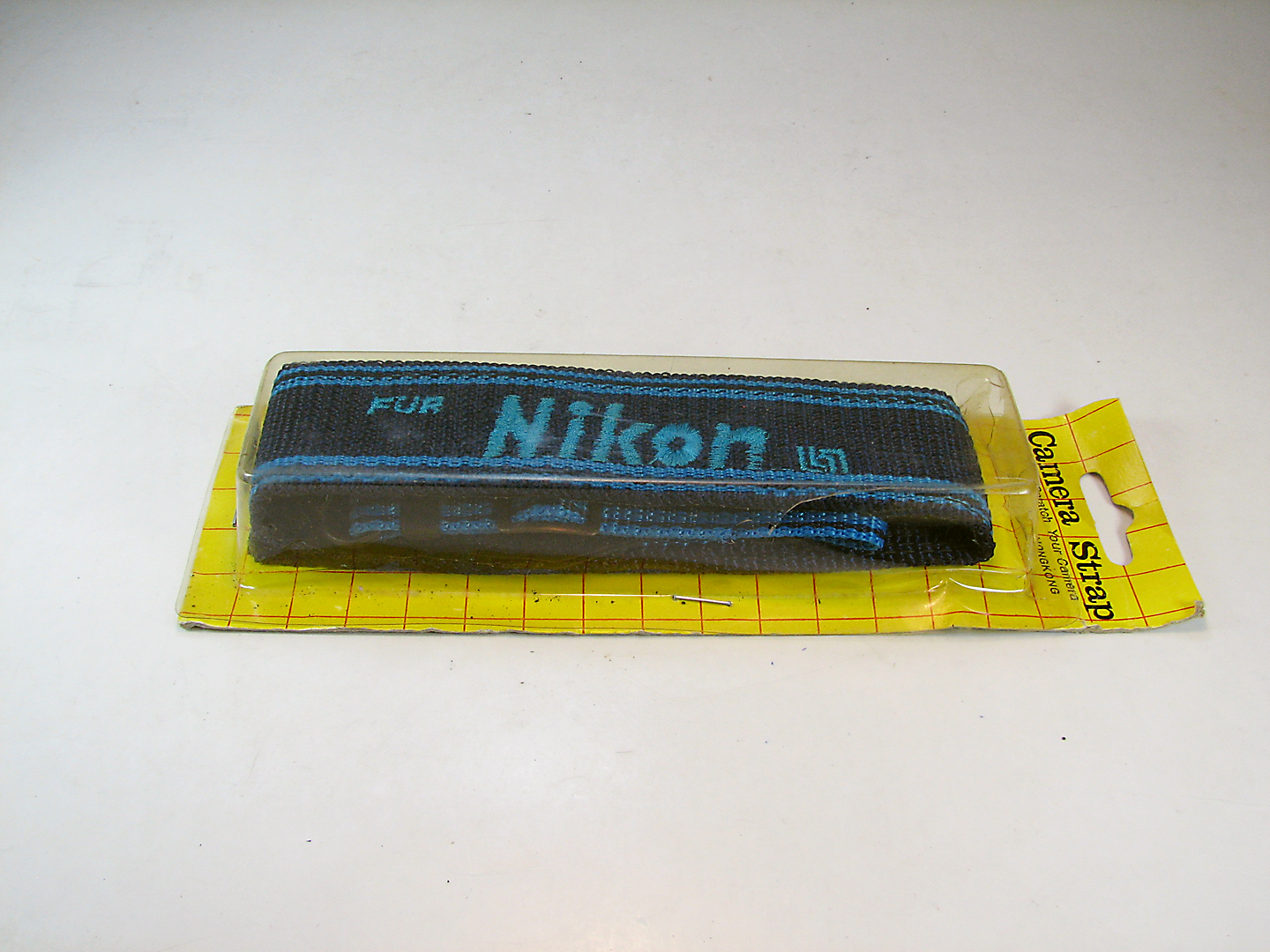 بند فابریک دوربین عکاسی مارک Nikon 