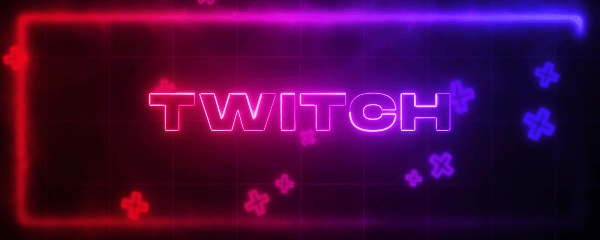 twitch