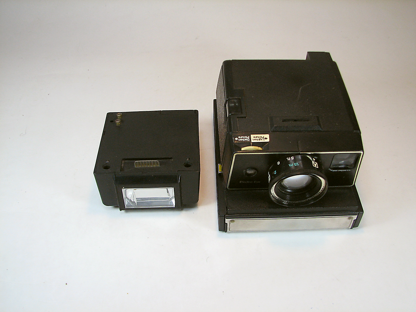 دوربین کلکسیونی KEYSTONE FUNSHOOTER 2000