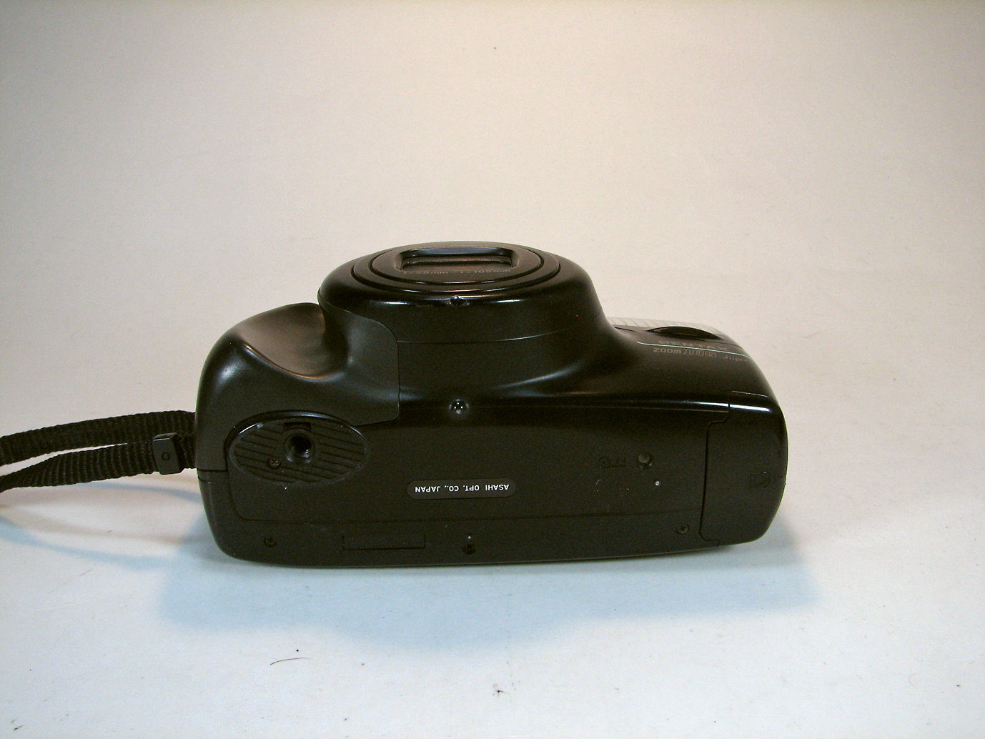 دوربین کلکسیونی PENTAX ZOOM 105 SUPER