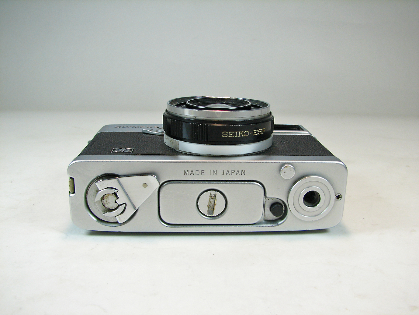 دوربین کلکسیونی Olympus - 35 ec 2