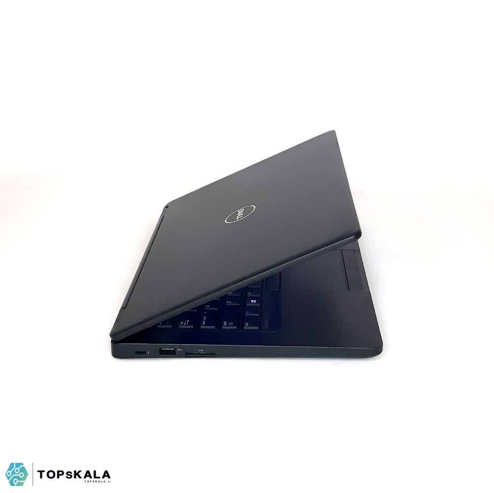      لپ تاپ استوک دل مدل Dell Latitude 5480   