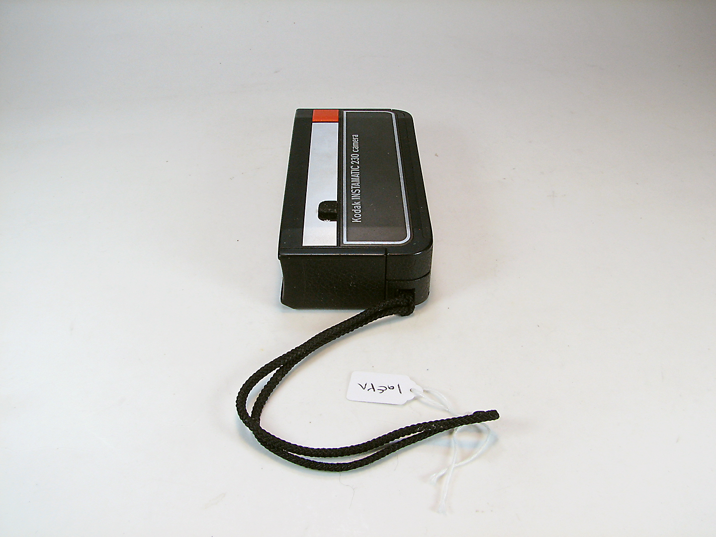 دوربین کلکسیونی KODAK INSTAMATIC 230