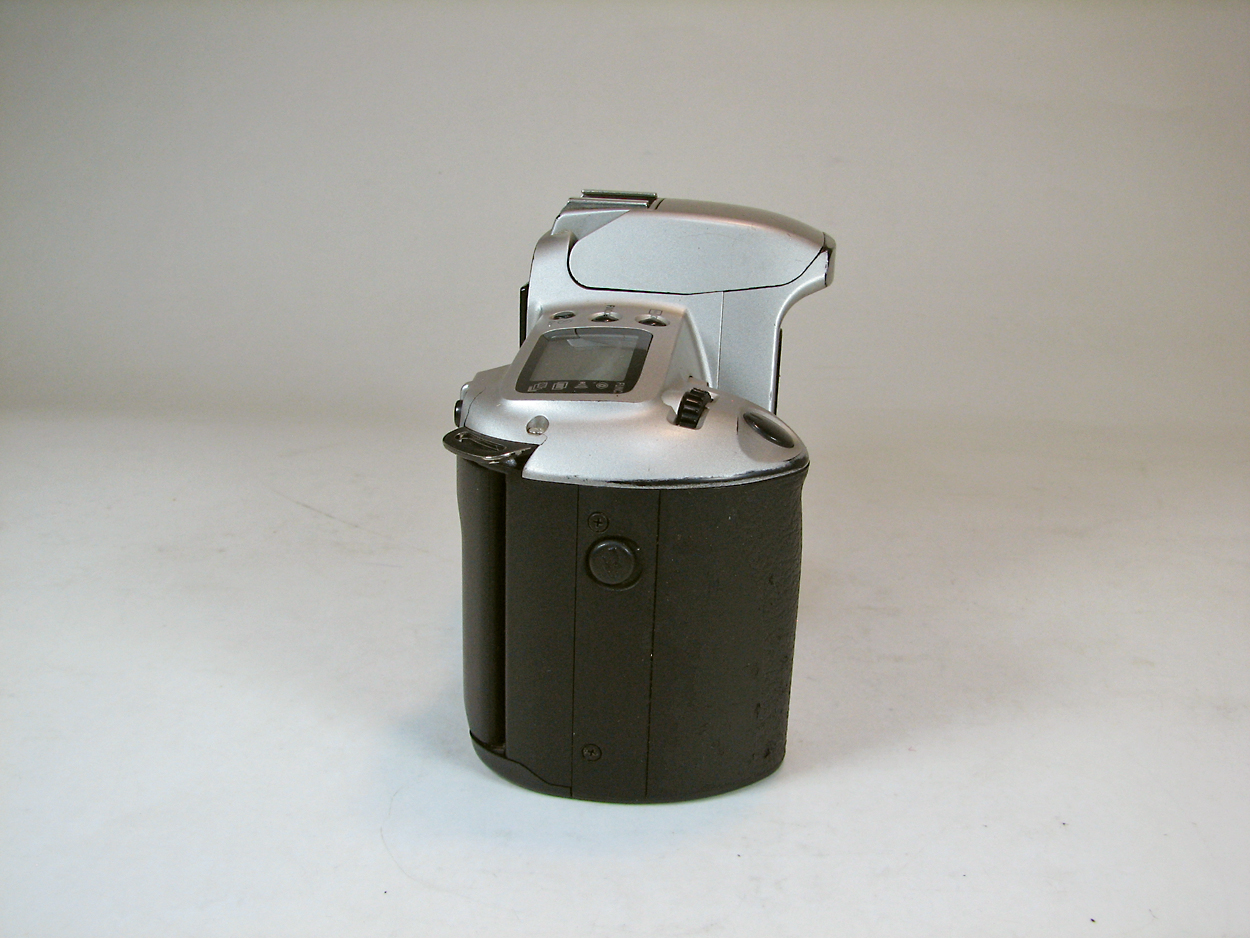 دوربین کلکسیونی CANON EOS 500 N