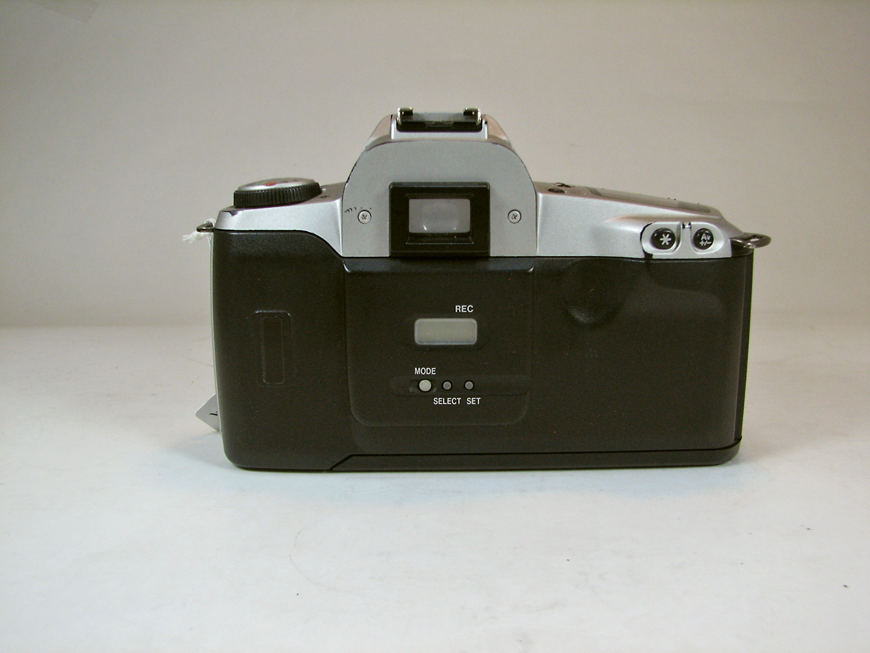 دوربین کلکسیونی CANON EOS 500 N