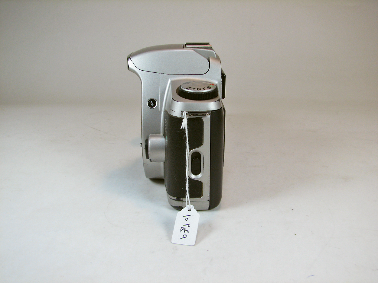 دوربین کلکسیونی CANON EOS 500 N