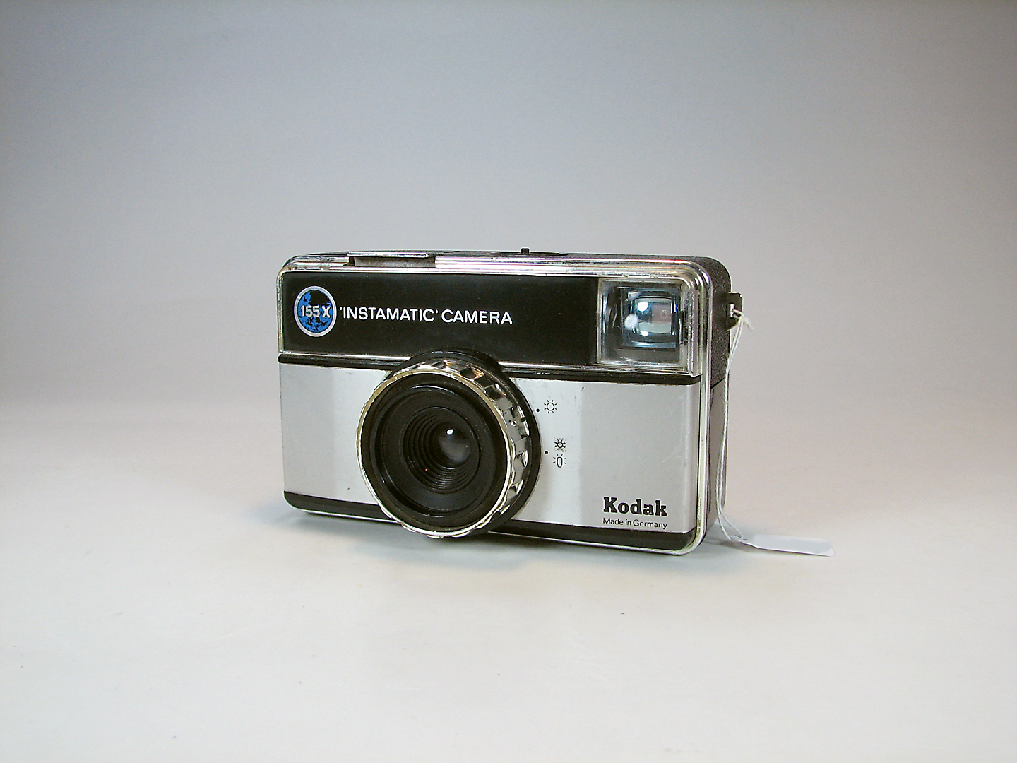 instamatic 155x