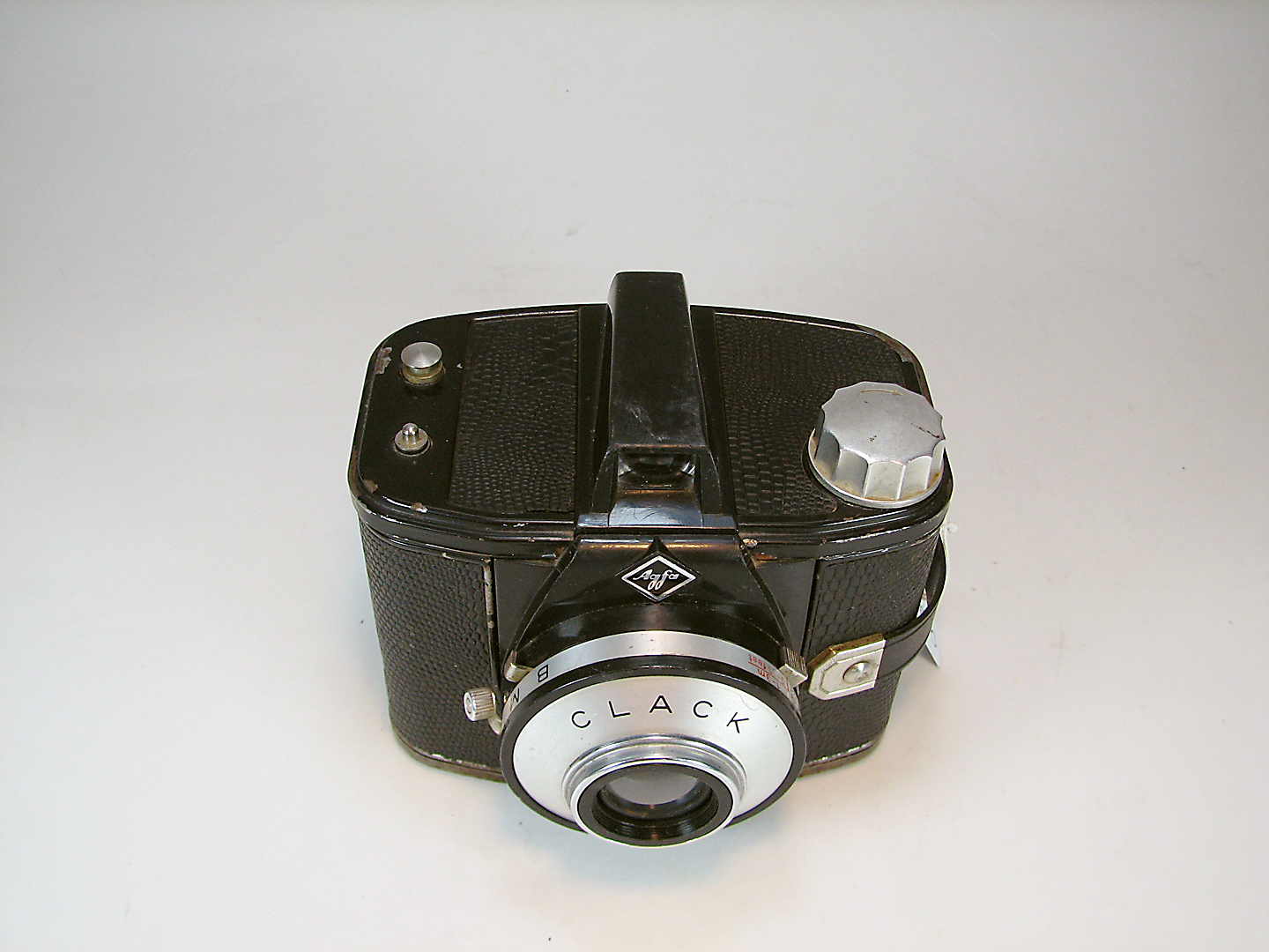 دوربین کلکسیونی آلمانی آگفا AGFA CLACk 