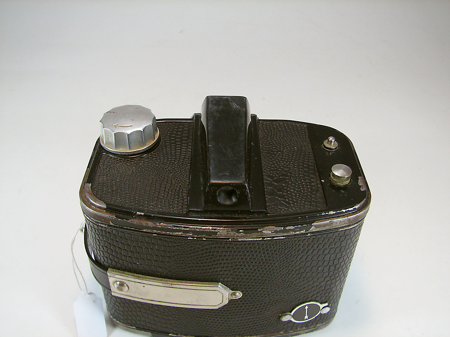 دوربین کلکسیونی آلمانی آگفا AGFA CLACk 