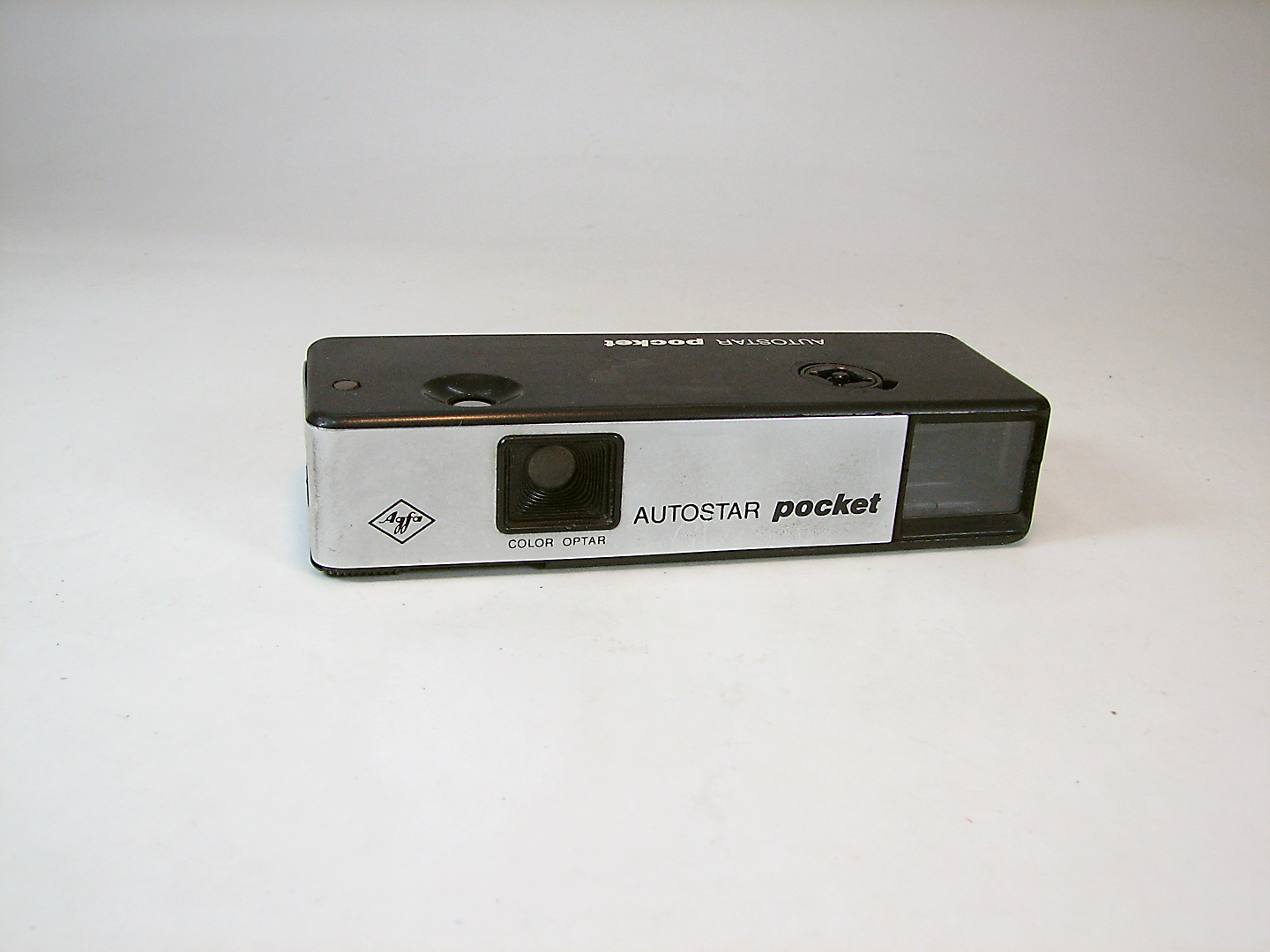 دوربین آگفا AGFA AUTOSTAR Pocket 