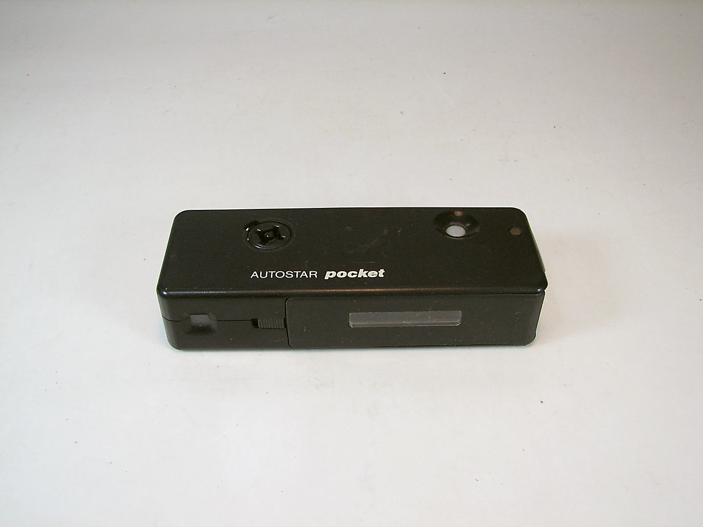 دوربین آگفا AGFA AUTOSTAR Pocket 