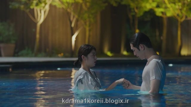 سریال کره ای عاشقانه درام فانتزی