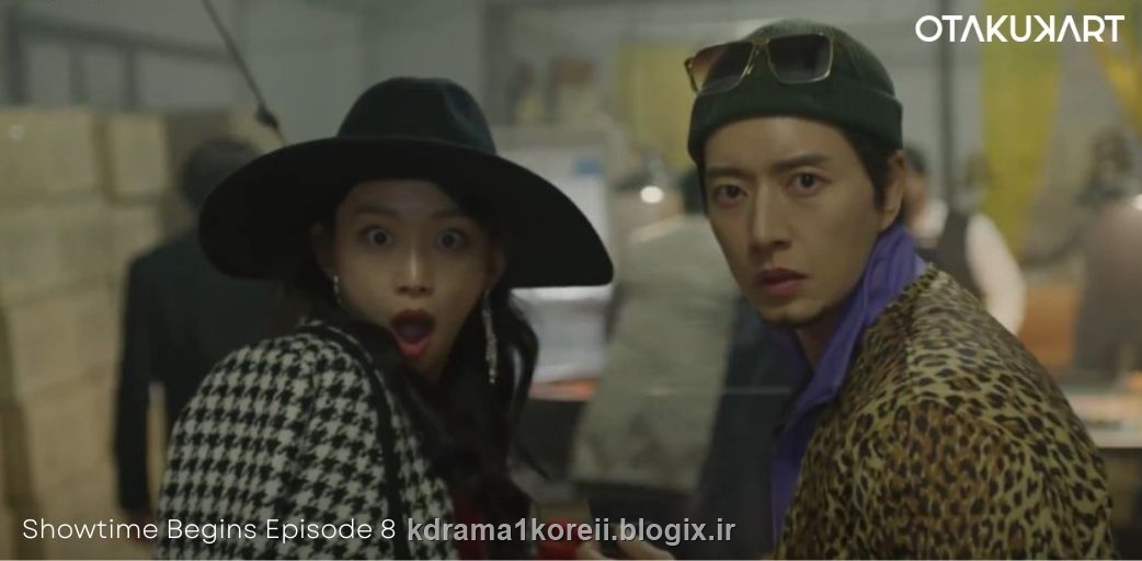 سریال کره ای عاشقانه کمدی