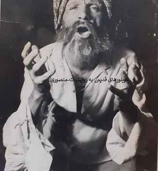 هوشنگ کاظمی