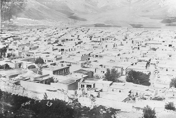 خرم آباد قدیم