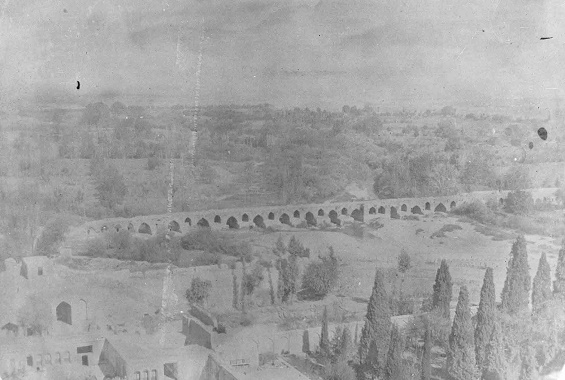 خرم آباد قدیم