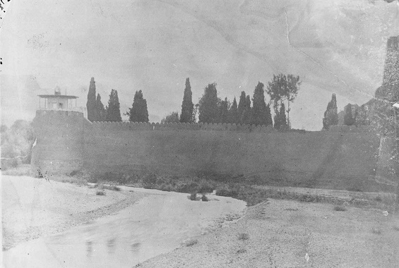 خرم آباد قدیم