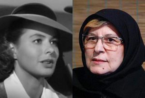 شهلا ناظریان