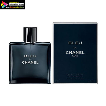 ادکلن مردانه بلو شنل (Bleu De Chanel)