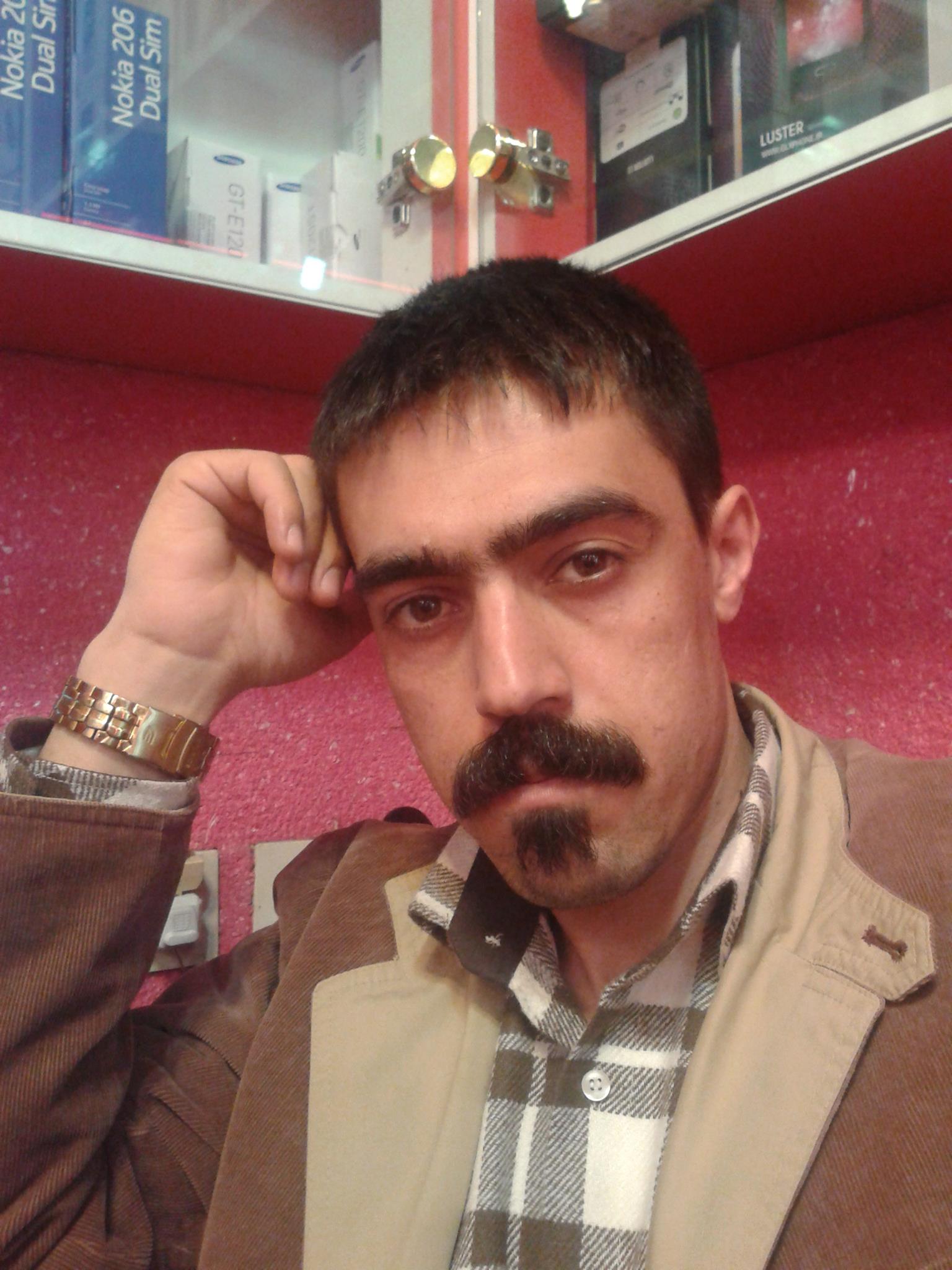وحید رحیمی