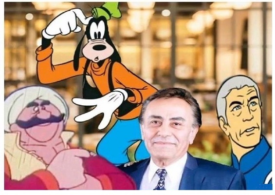پرویز فیروزکار