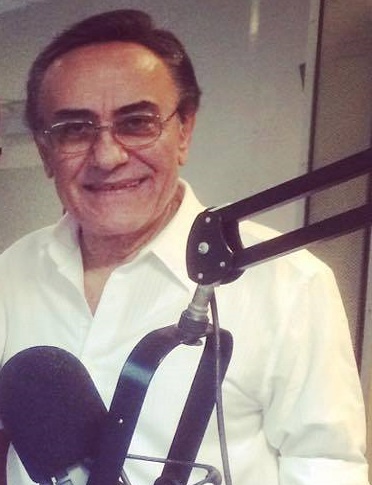 پرویز فیروزکار
