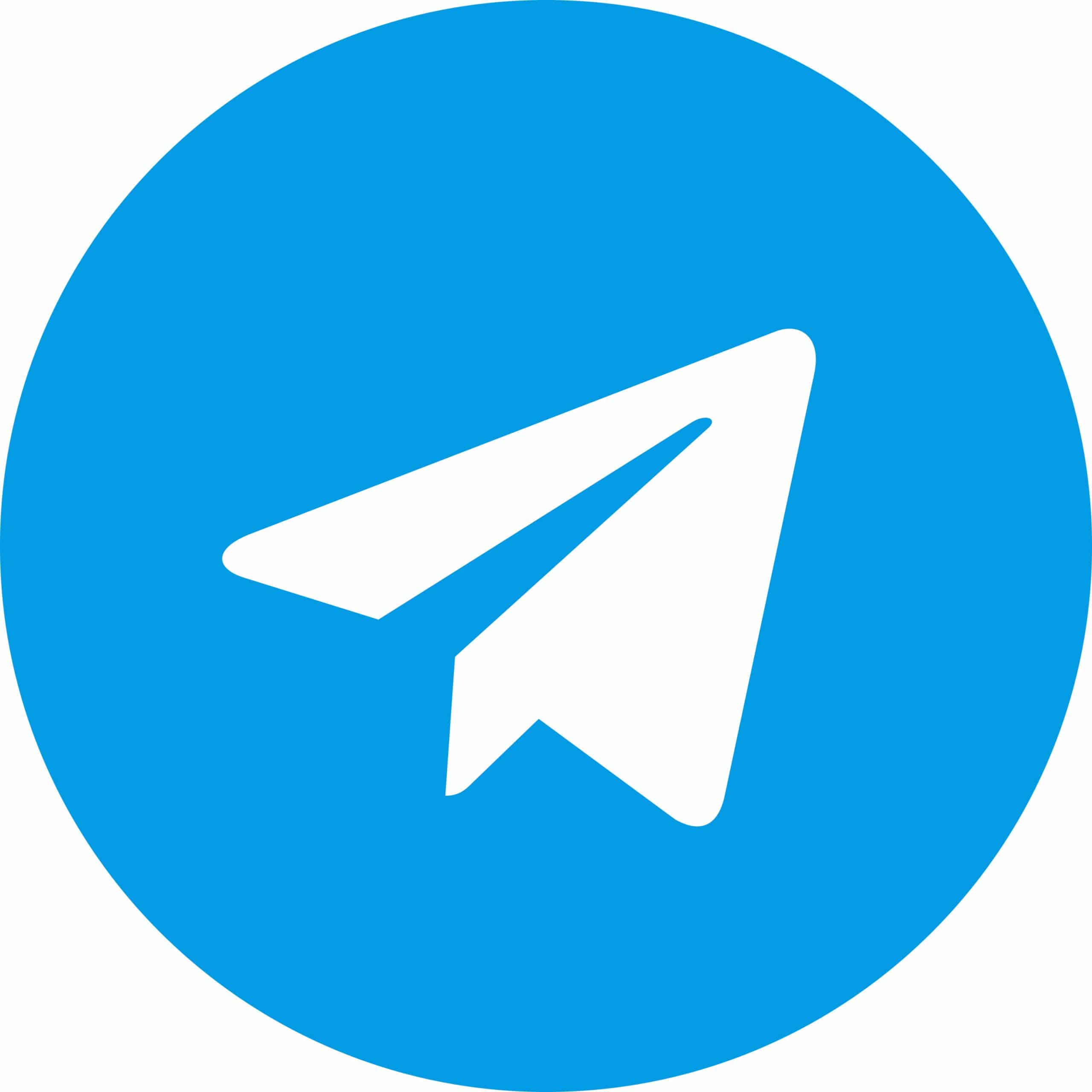 تلگرام چيست؟