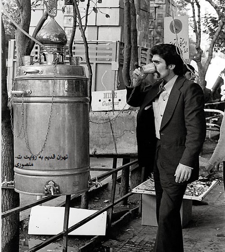 خیابان طالقانی