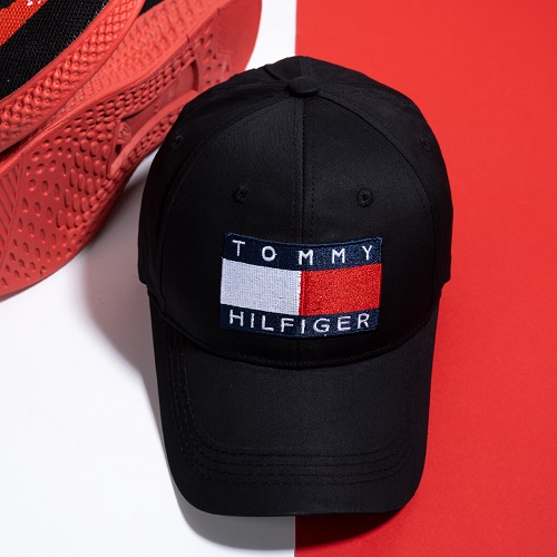 کلاه مردانه مدل Tommy Hilfiger