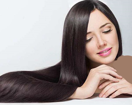 تاثیر مصرف اسید فولیک برای مقابله با ریزش مو