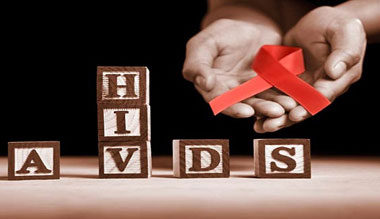 ابتلا به ویروس اچ آی وی پایان زندگی نیست