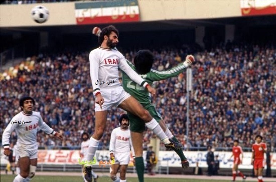 جام جهانی 1987 آرژانتین