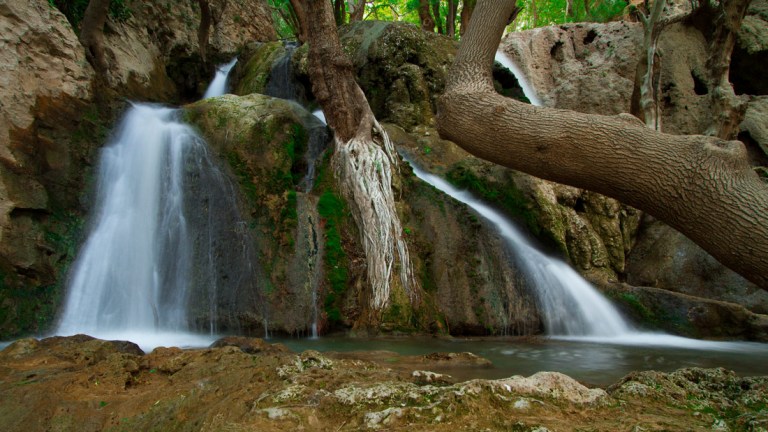 تنگ بستانک