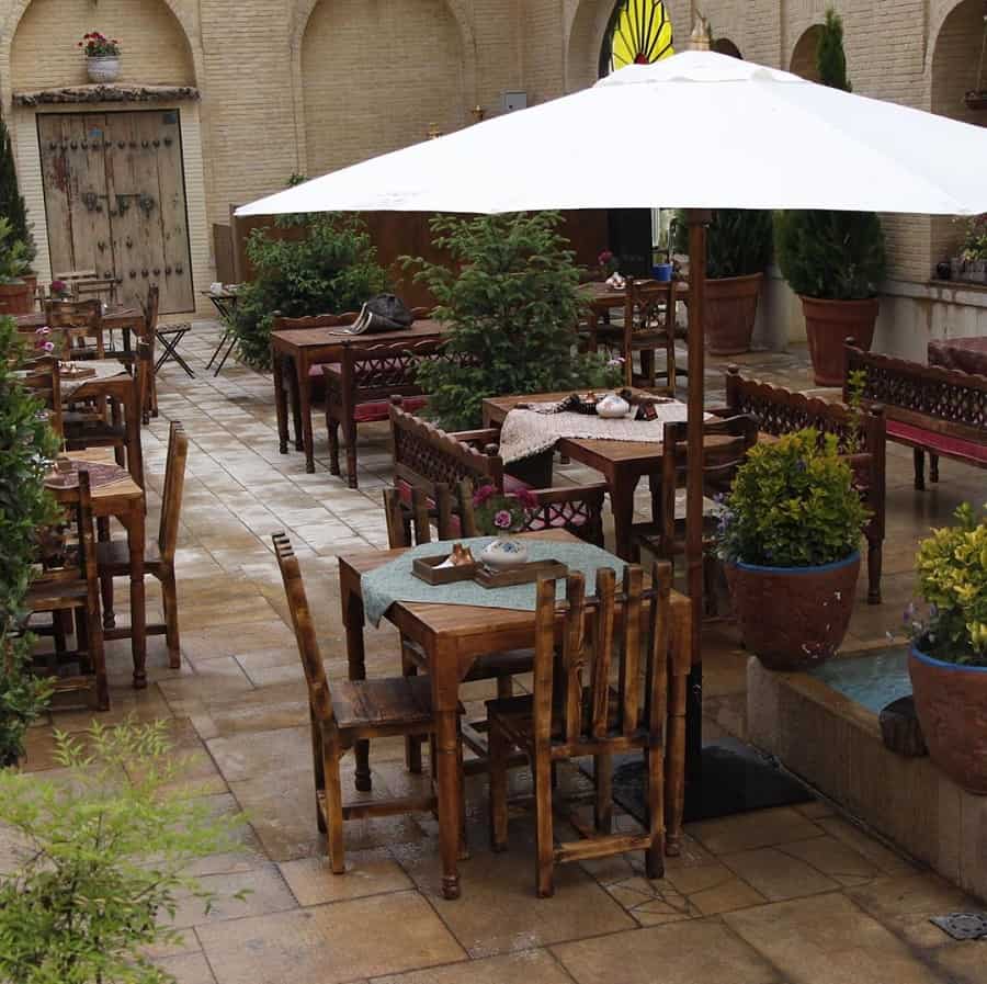 عمارت فتح الملوکی